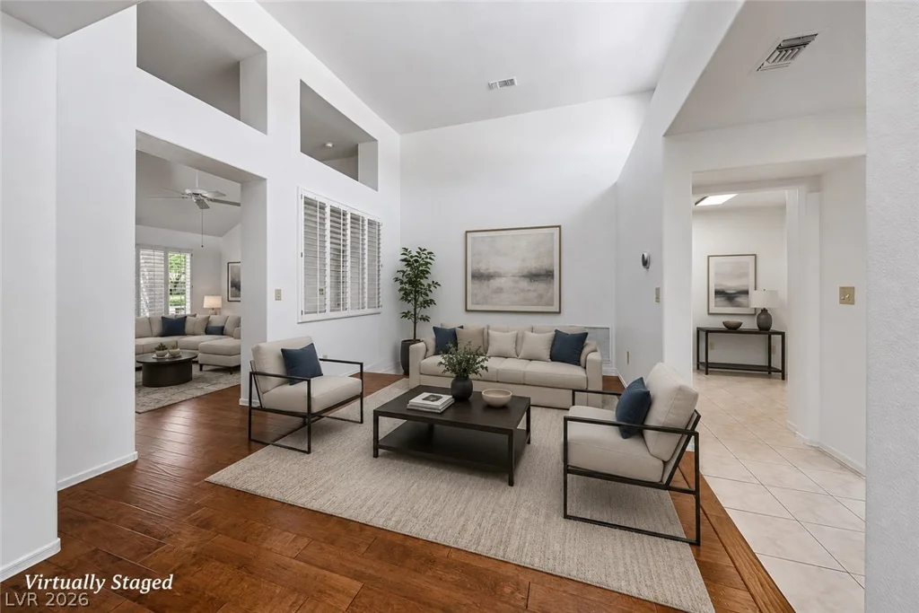 2648 Highvale, Las Vegas, NV 89134