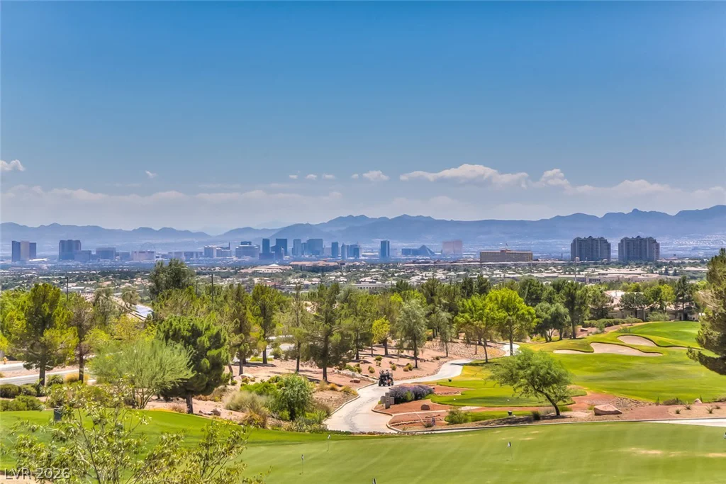 2648 Highvale, Las Vegas, NV 89134