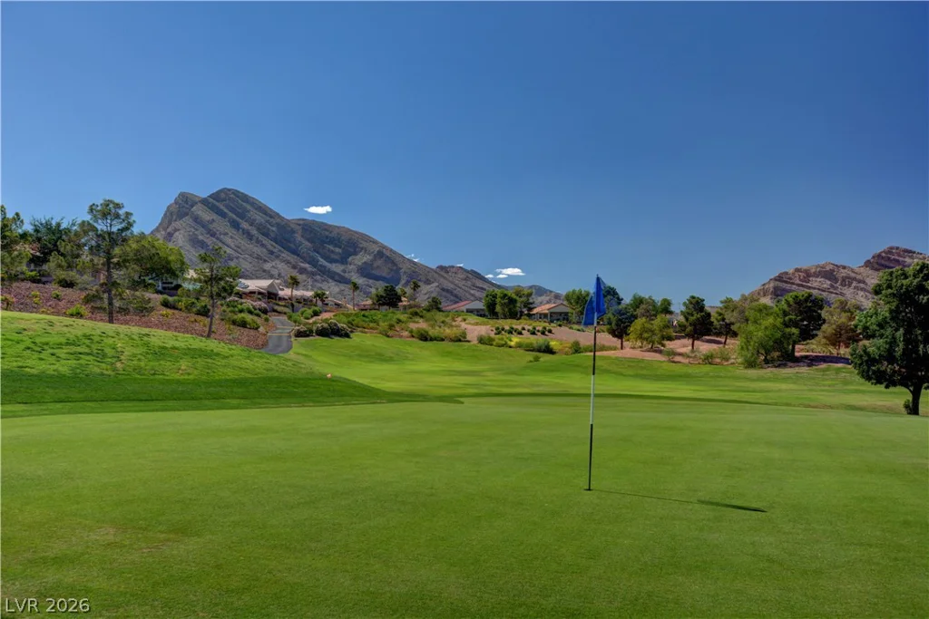2648 Highvale, Las Vegas, NV 89134