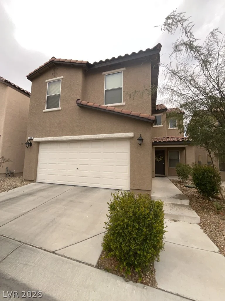 5680 Woods Crossing, Las Vegas, NV 89148