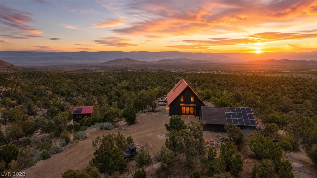 154 Oak Trail, Cold Creek, NV 89124