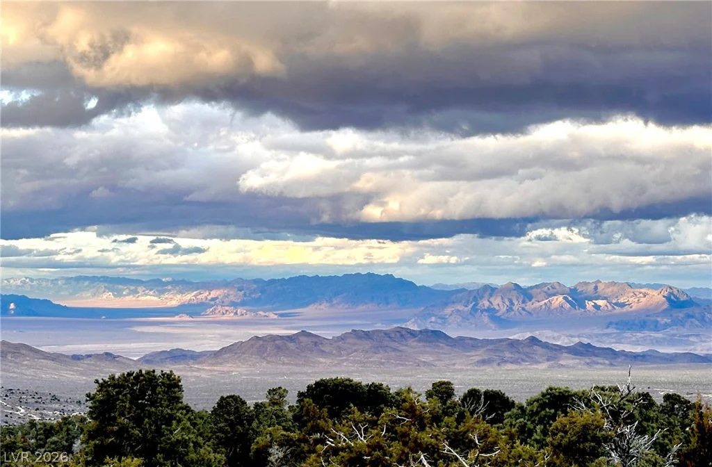 154 Oak Trail, Cold Creek, NV 89124