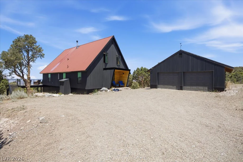 154 Oak Trail, Cold Creek, NV 89124