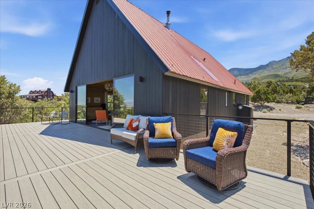 154 Oak Trail, Cold Creek, NV 89124