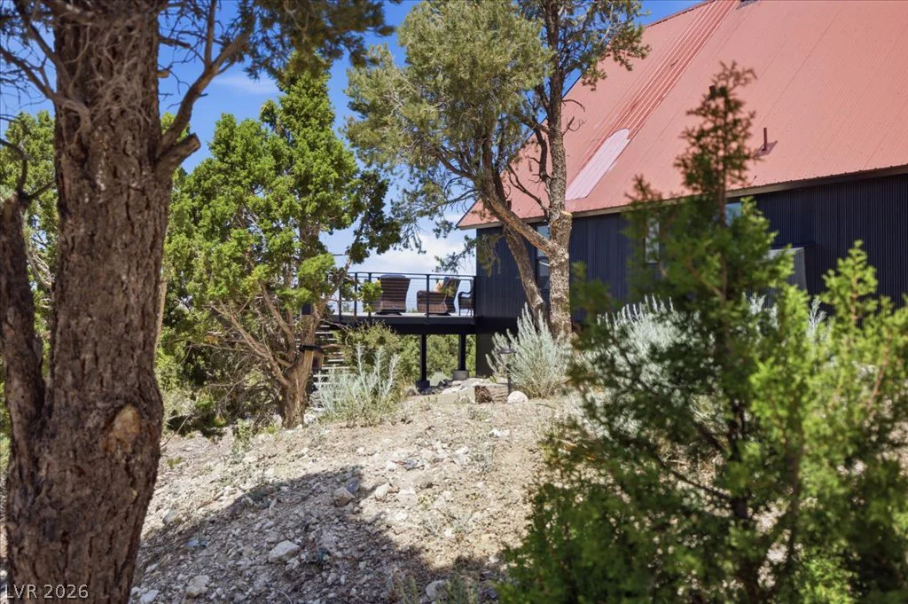 154 Oak Trail, Cold Creek, NV 89124