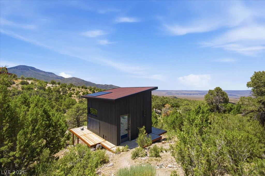 154 Oak Trail, Cold Creek, NV 89124