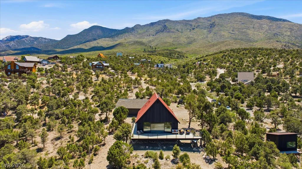 154 Oak Trail, Cold Creek, NV 89124