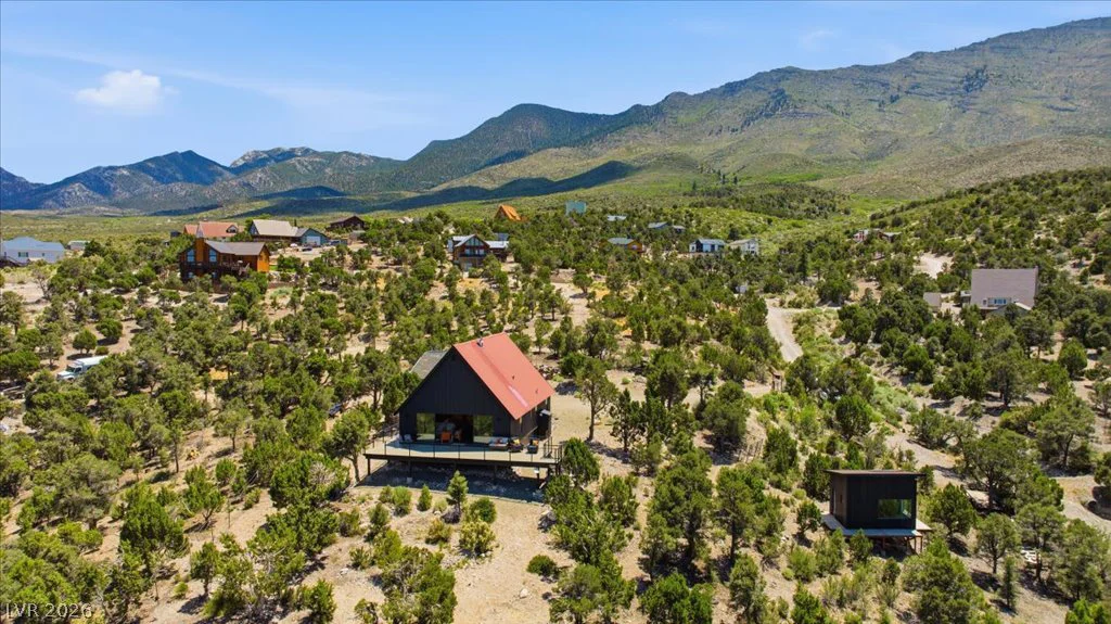 154 Oak Trail, Cold Creek, NV 89124