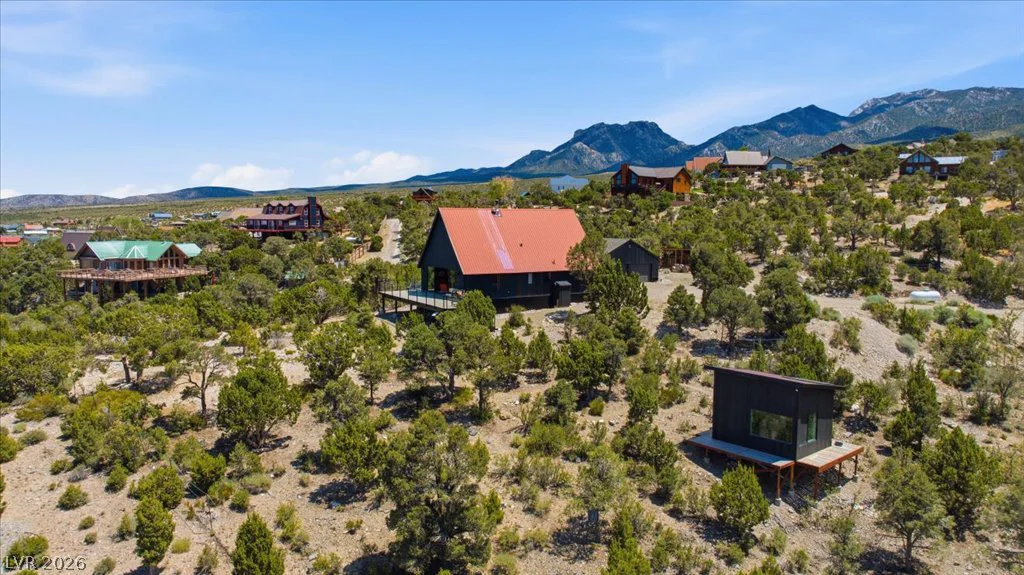 154 Oak Trail, Cold Creek, NV 89124