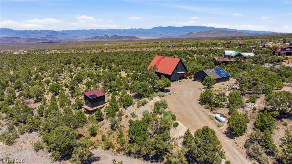 154 Oak Trail, Cold Creek, NV 89124
