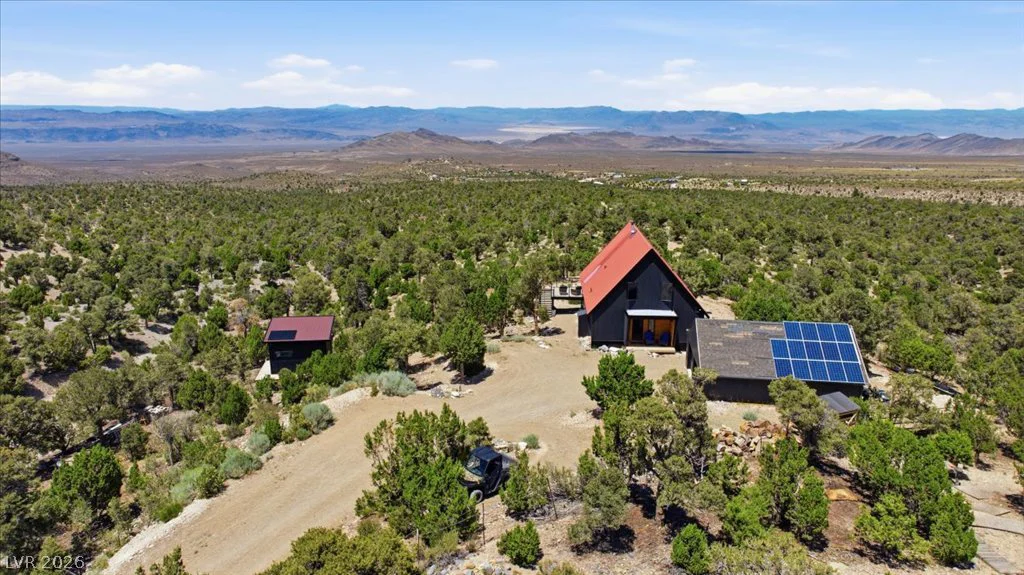 154 Oak Trail, Cold Creek, NV 89124