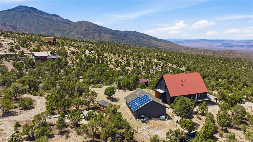 154 Oak Trail, Cold Creek, NV 89124