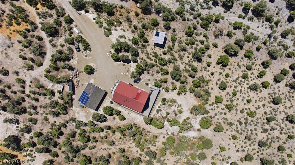 154 Oak Trail, Cold Creek, NV 89124
