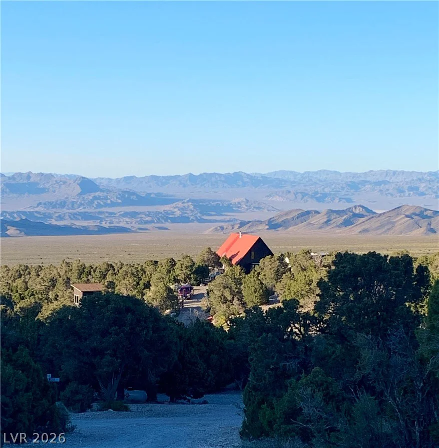 154 Oak Trail, Cold Creek, NV 89124