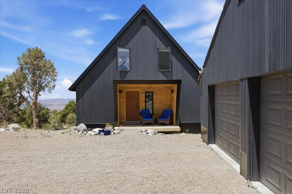154 Oak Trail, Cold Creek, NV 89124