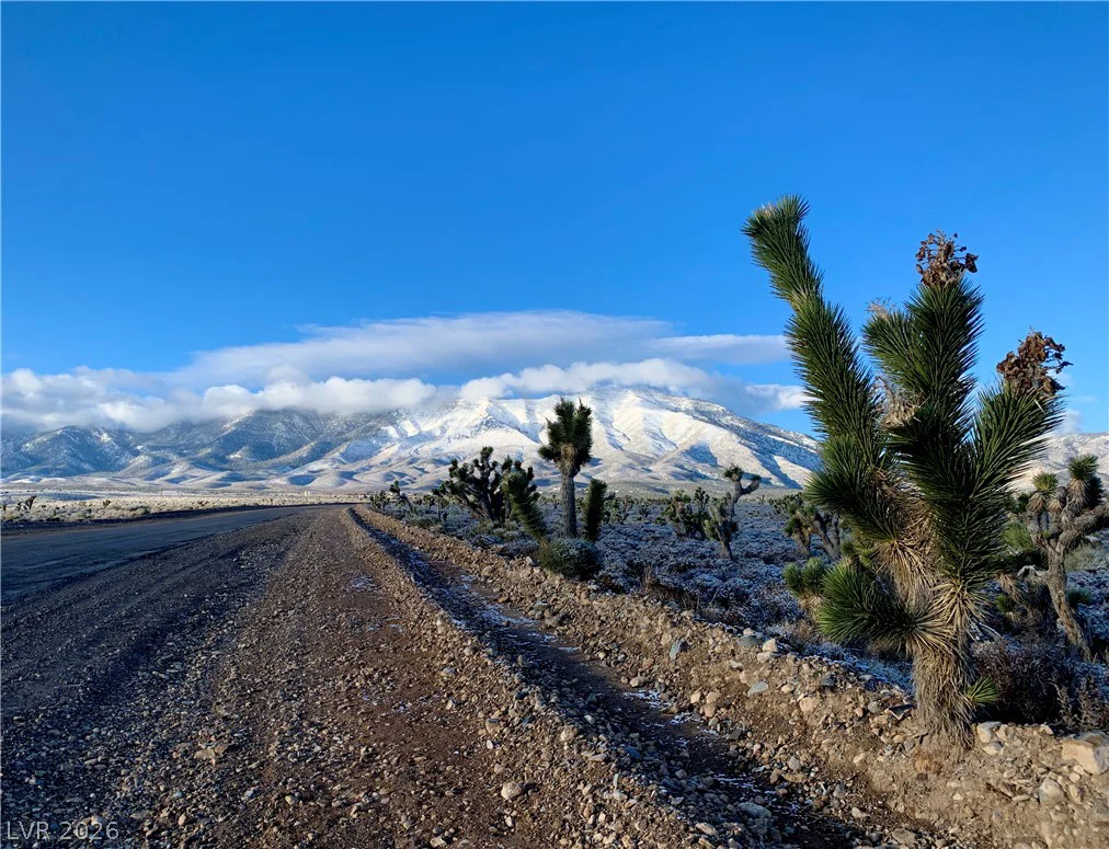 154 Oak Trail, Cold Creek, NV 89124