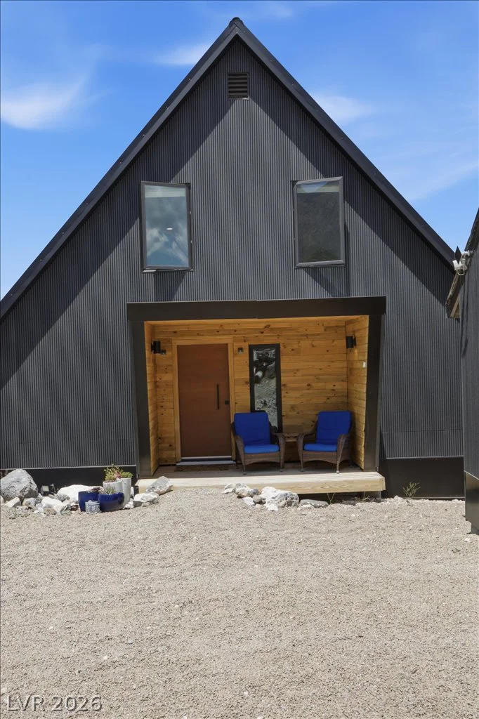 154 Oak Trail, Cold Creek, NV 89124