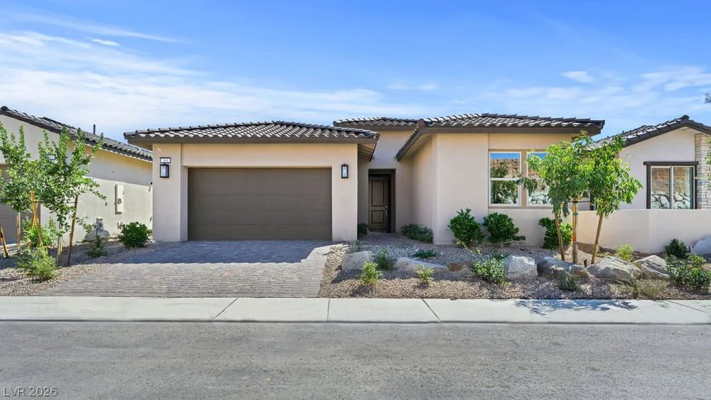 361 Faro Di Portofino, Henderson, NV 89011