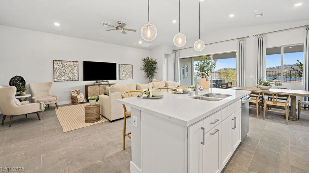 361 Faro Di Portofino, Henderson, NV 89011