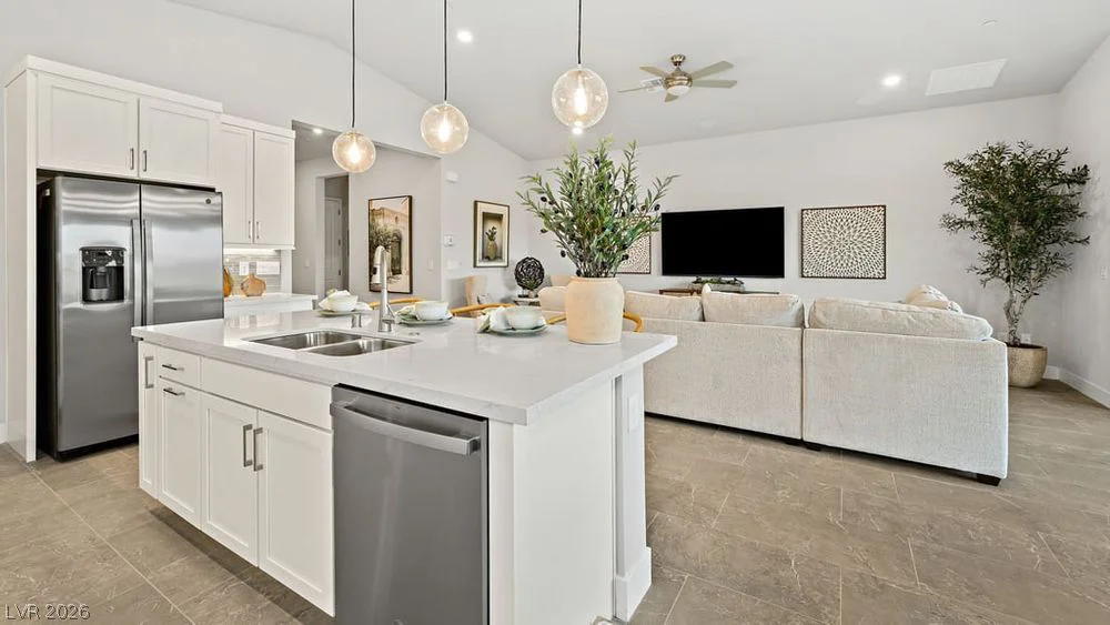 361 Faro Di Portofino, Henderson, NV 89011