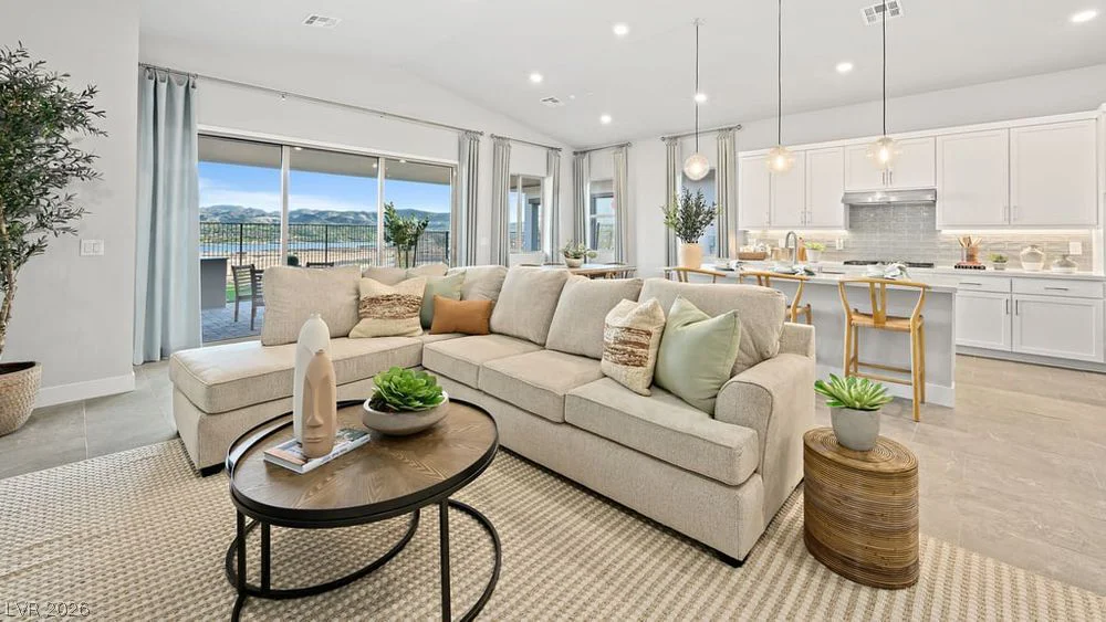 361 Faro Di Portofino, Henderson, NV 89011