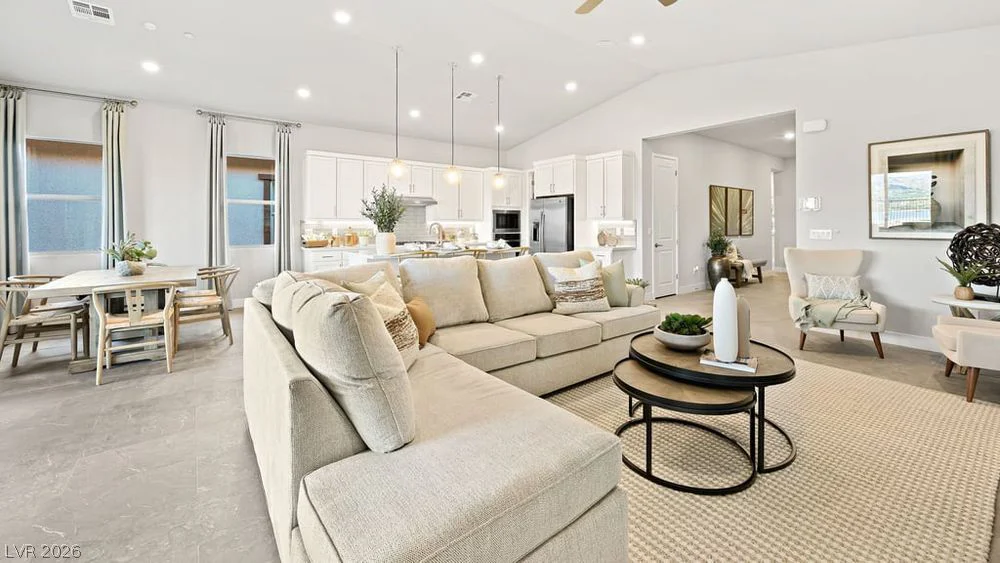 361 Faro Di Portofino, Henderson, NV 89011