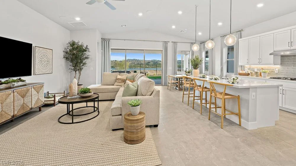 361 Faro Di Portofino, Henderson, NV 89011