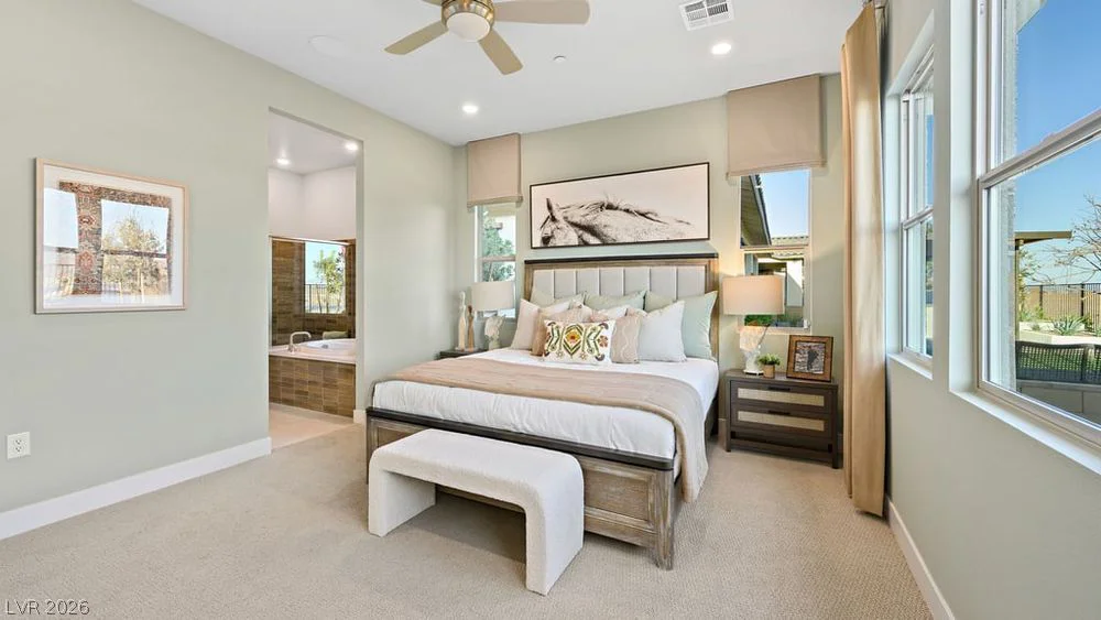 361 Faro Di Portofino, Henderson, NV 89011