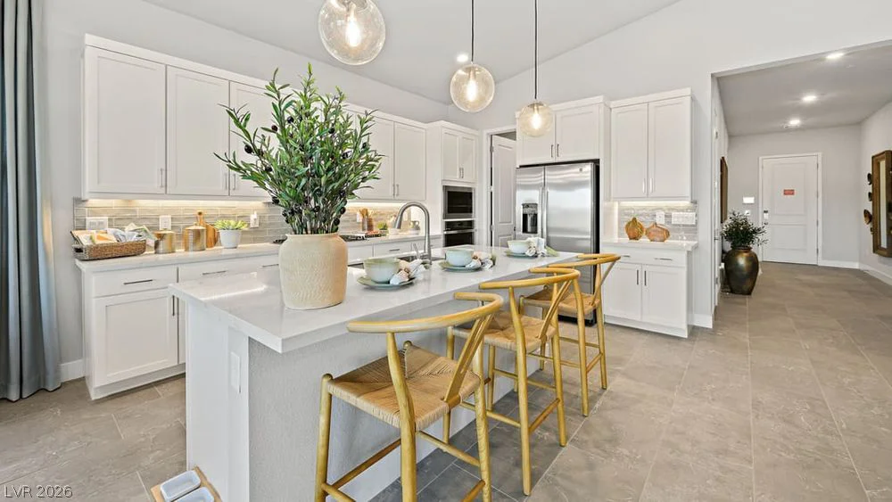 361 Faro Di Portofino, Henderson, NV 89011