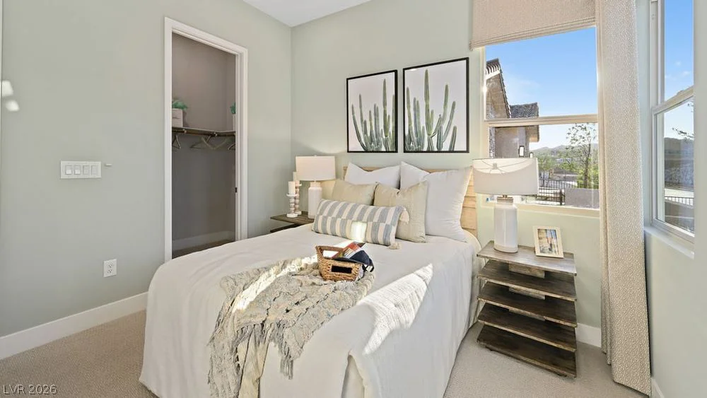 361 Faro Di Portofino, Henderson, NV 89011