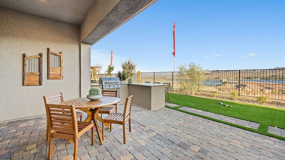 361 Faro Di Portofino, Henderson, NV 89011