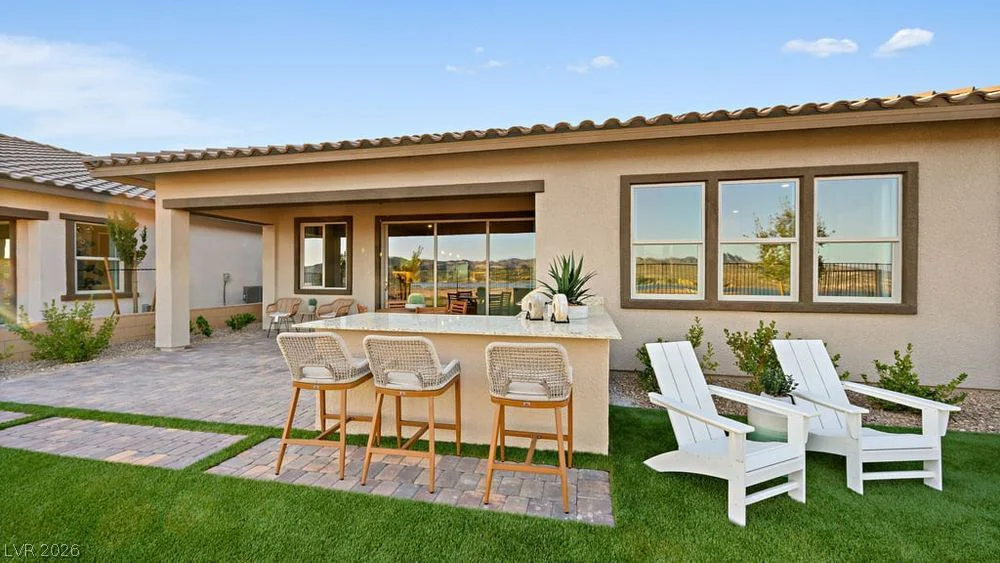 361 Faro Di Portofino, Henderson, NV 89011