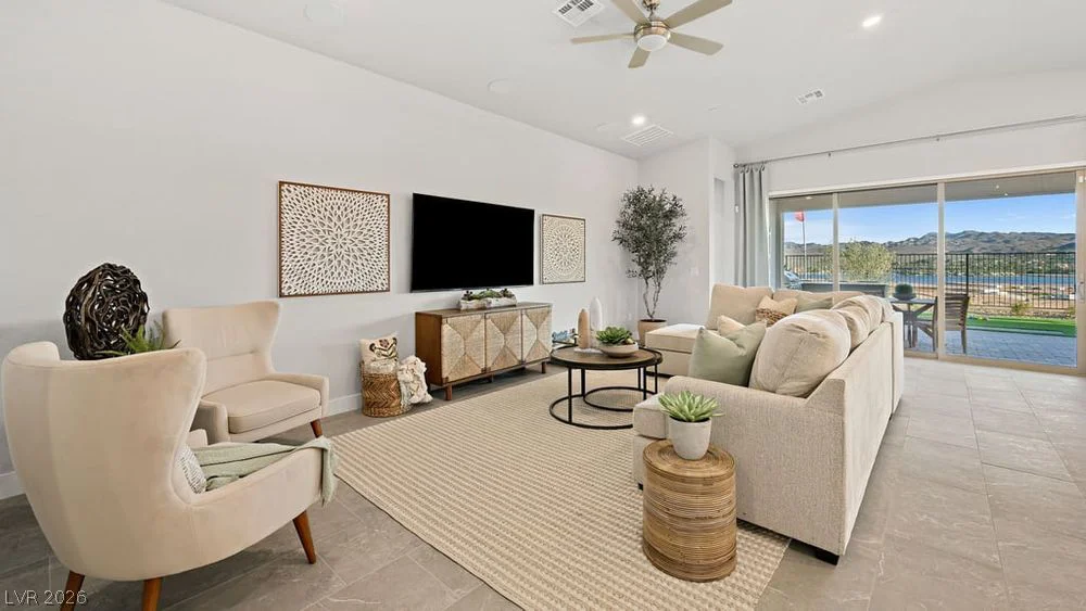 361 Faro Di Portofino, Henderson, NV 89011
