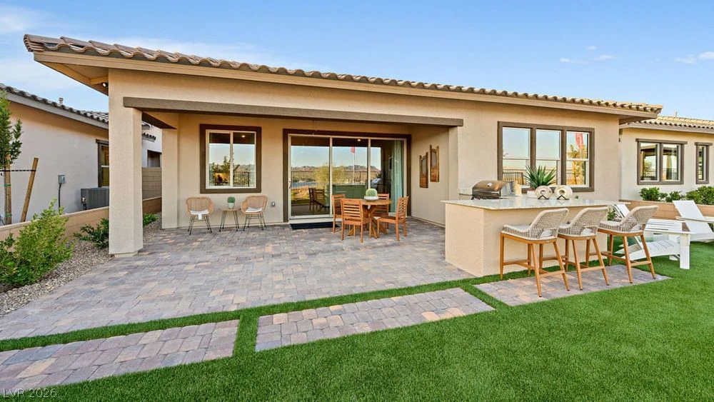 361 Faro Di Portofino, Henderson, NV 89011