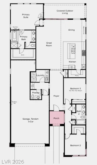 361 Faro Di Portofino, Henderson, NV 89011