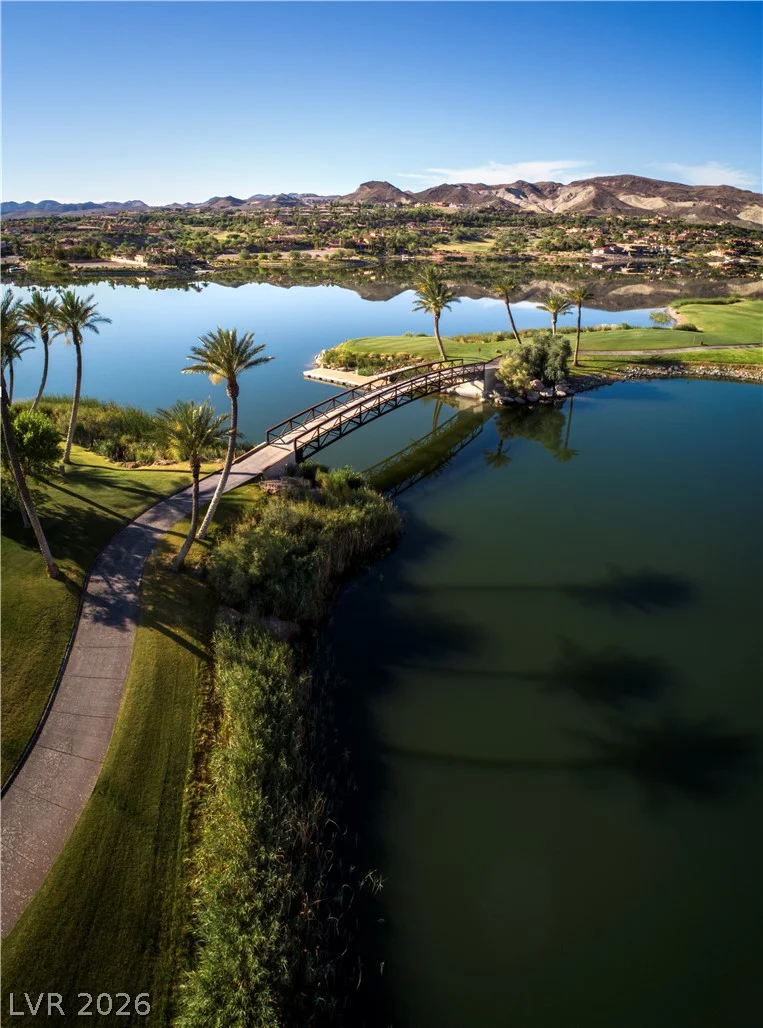 361 Faro Di Portofino, Henderson, NV 89011