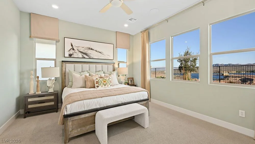 361 Faro Di Portofino, Henderson, NV 89011