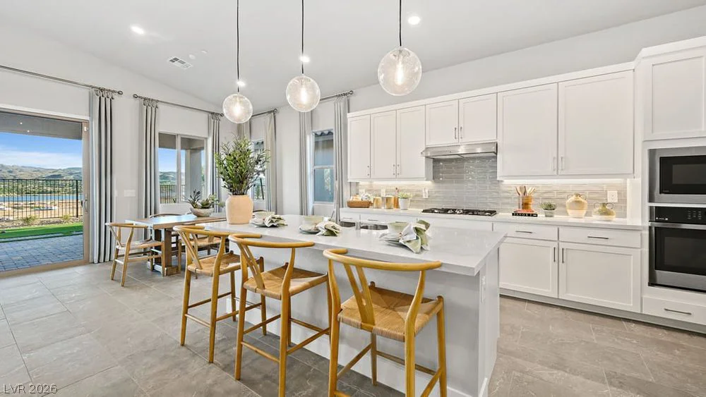 361 Faro Di Portofino, Henderson, NV 89011