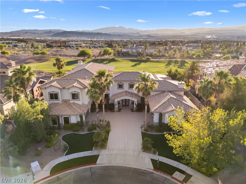 2608 Prego, Henderson, NV 89052