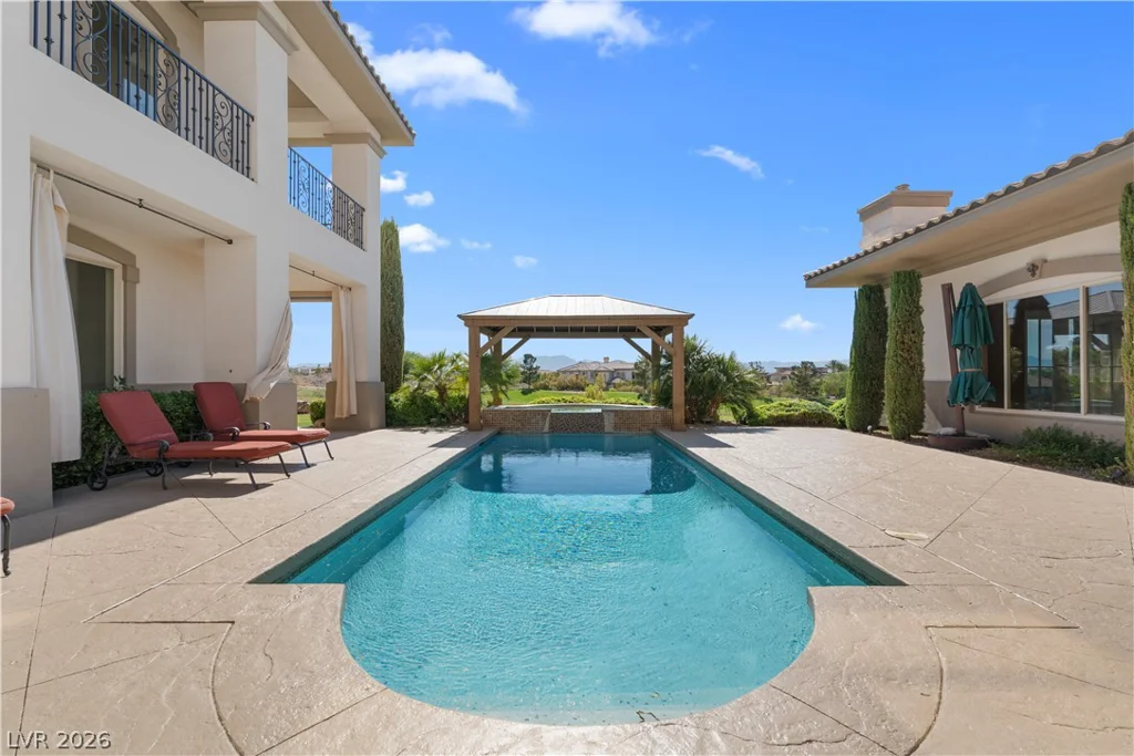 2608 Prego, Henderson, NV 89052