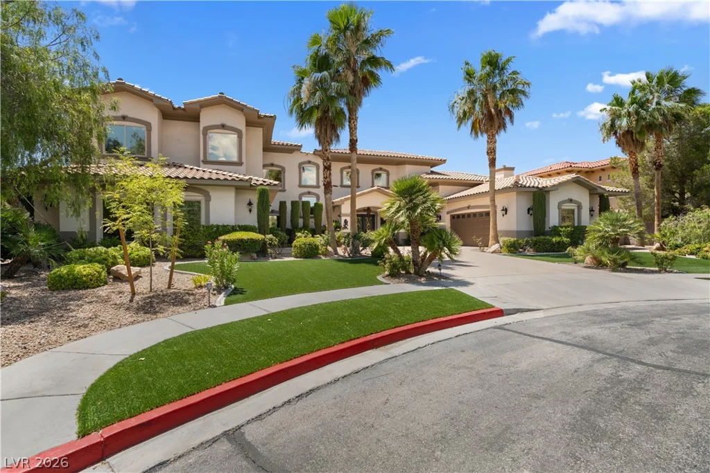 2608 Prego, Henderson, NV 89052