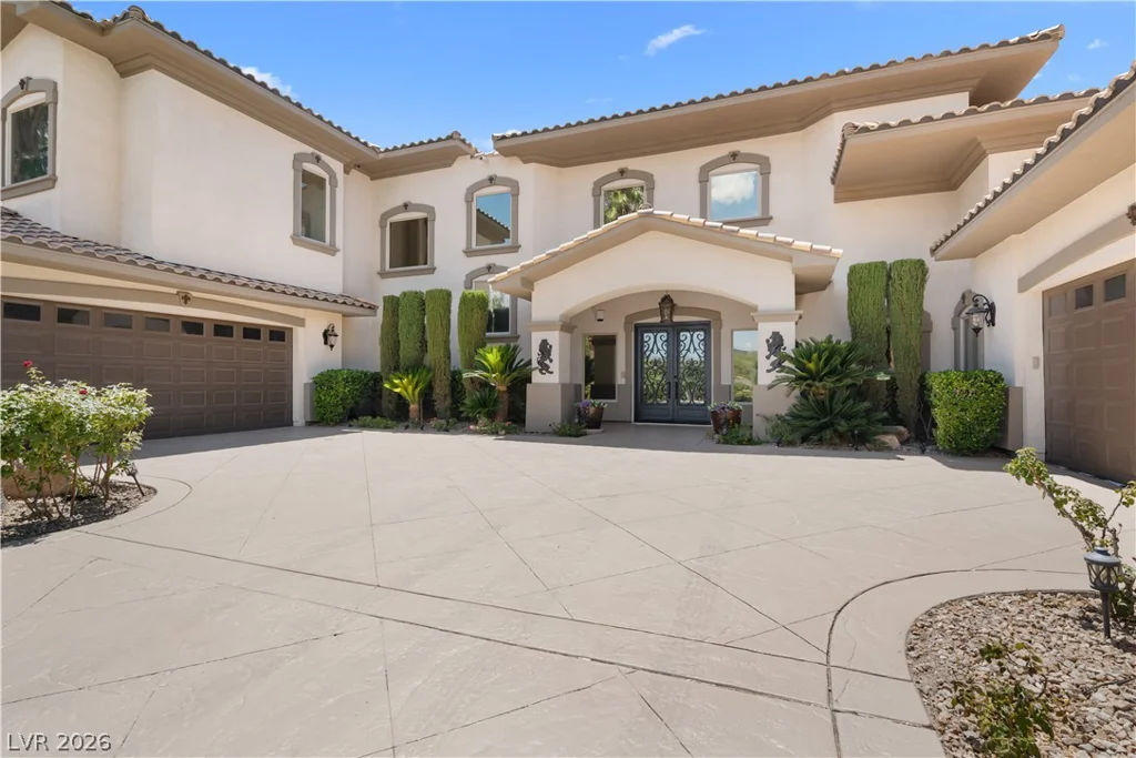 2608 Prego, Henderson, NV 89052