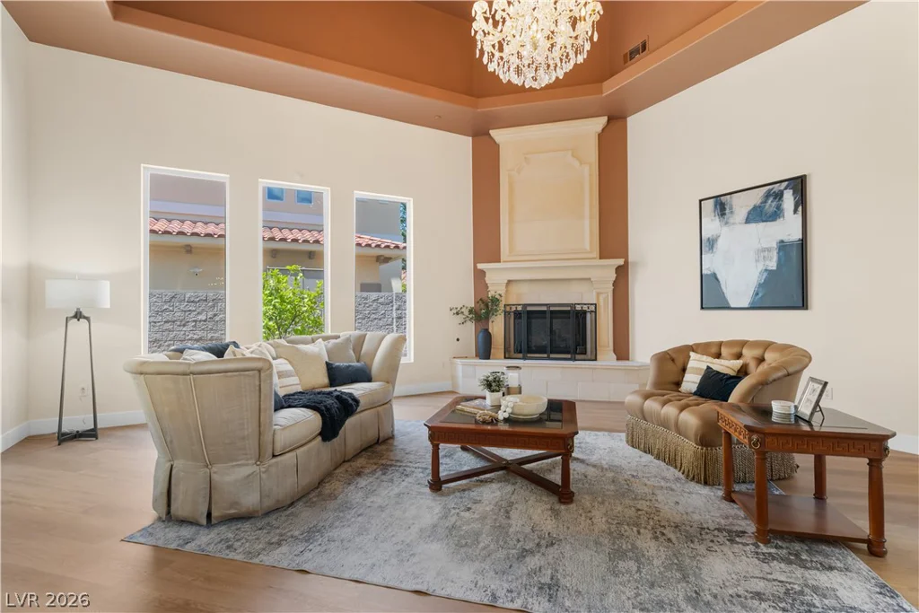 2608 Prego, Henderson, NV 89052