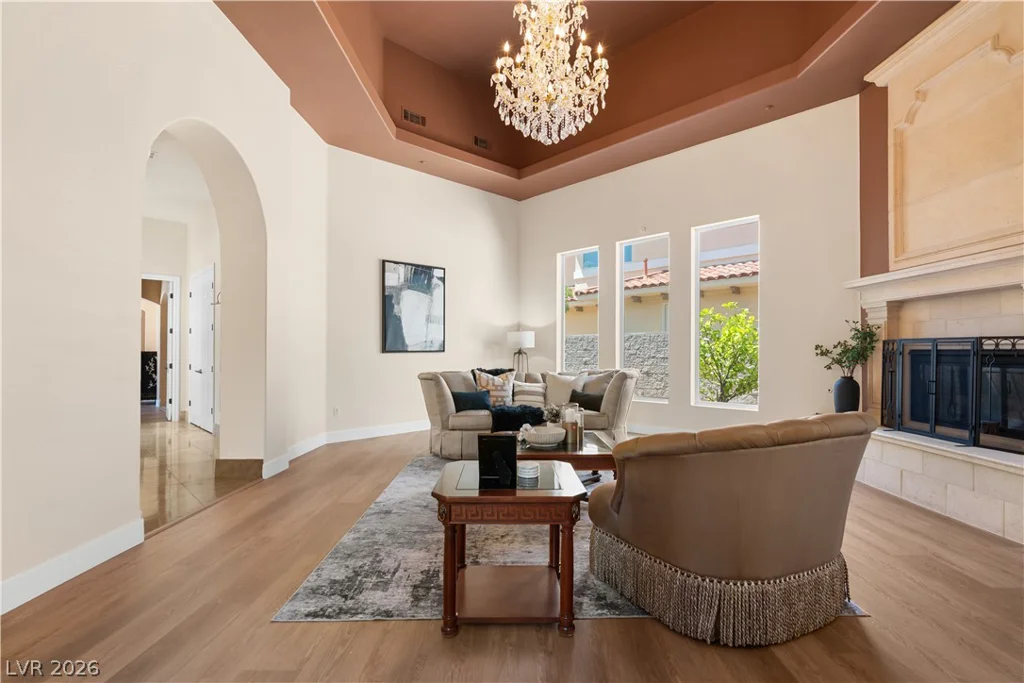 2608 Prego, Henderson, NV 89052
