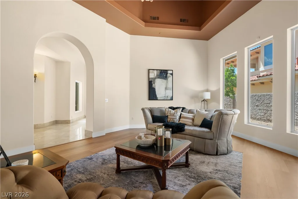 2608 Prego, Henderson, NV 89052