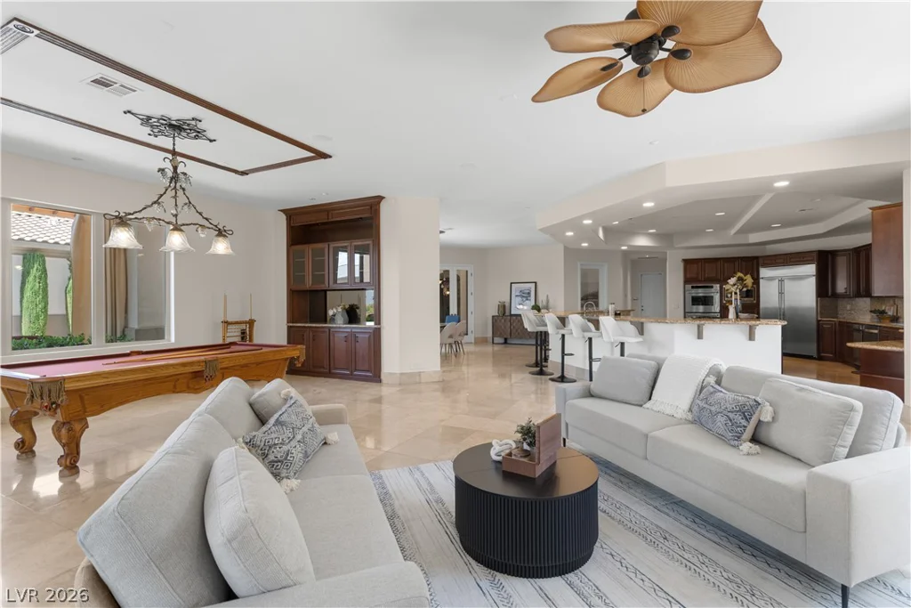 2608 Prego, Henderson, NV 89052