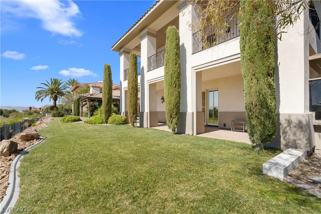2608 Prego, Henderson, NV 89052
