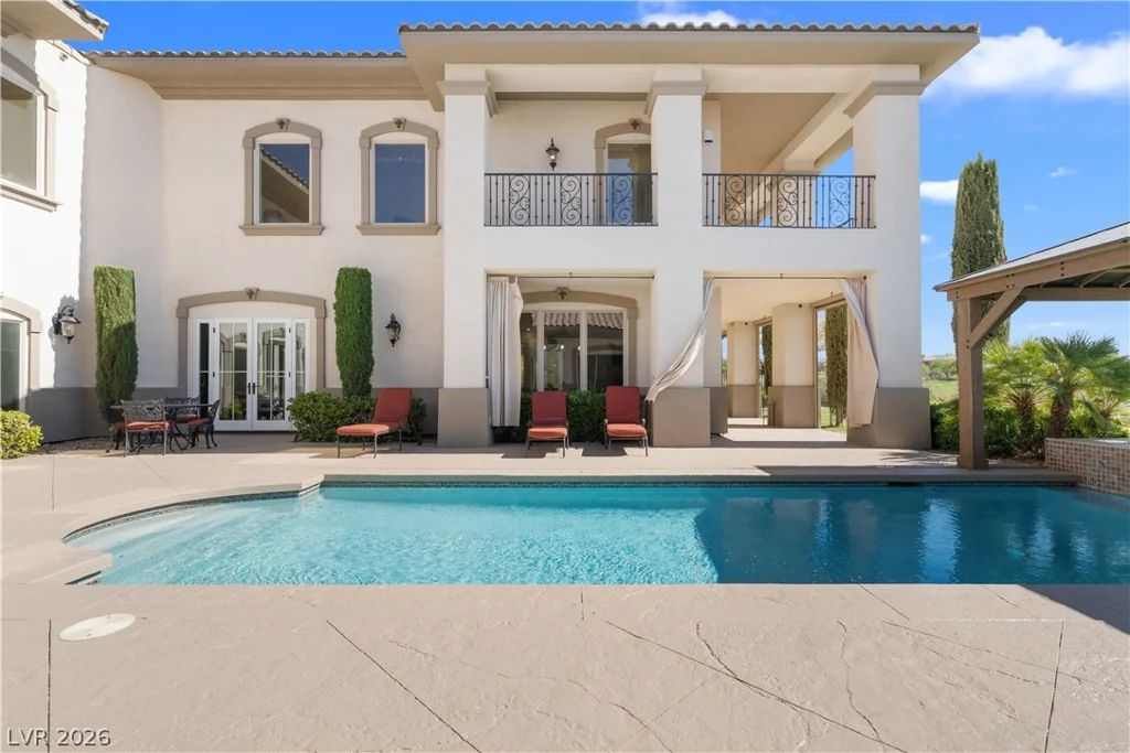 2608 Prego, Henderson, NV 89052