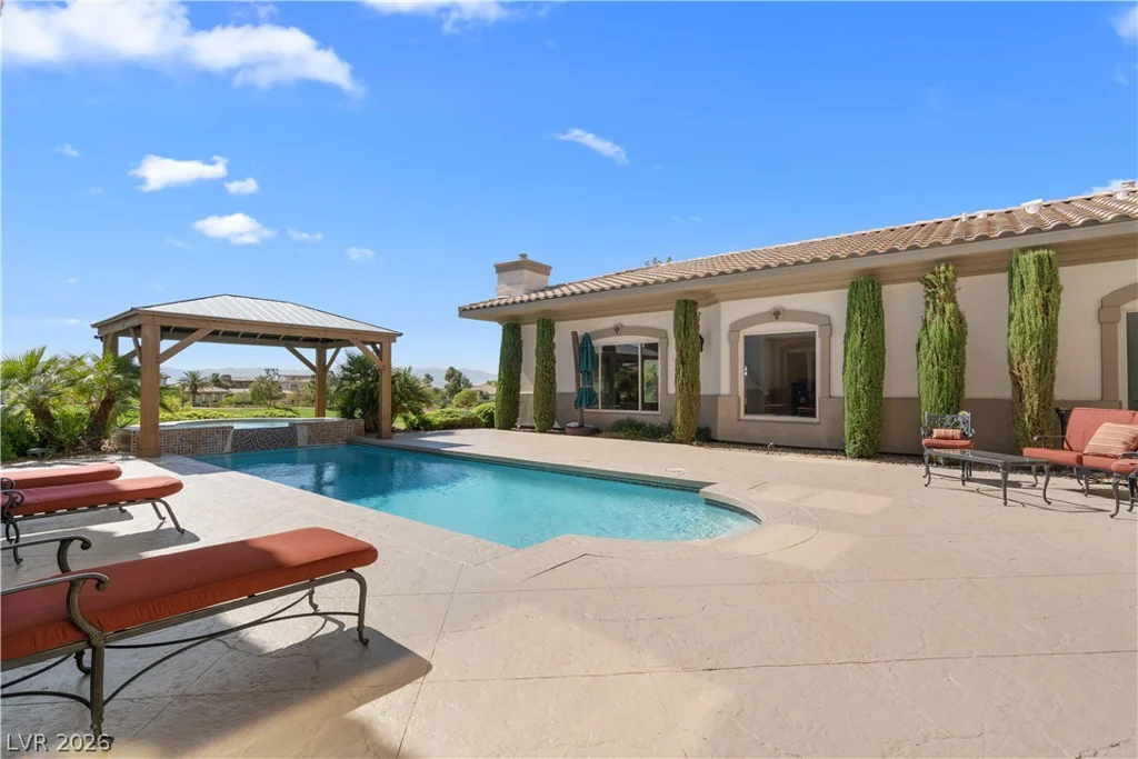 2608 Prego, Henderson, NV 89052