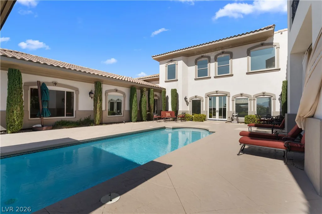 2608 Prego, Henderson, NV 89052